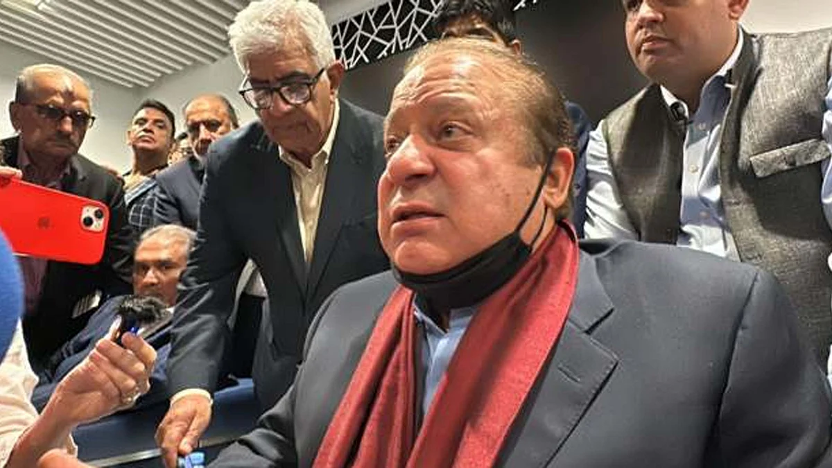 <div class="paragraphs"><p>سابق وزیر اعظم نواز شریف / بشکریہ بی بی سی اردو</p></div>