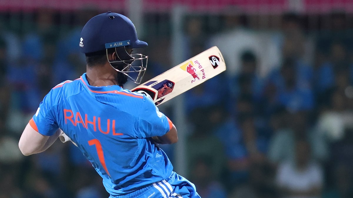 کوہلی-راہل نے آسٹریلیا کے جبڑوں سے چھینی فتح ، مسلسل چوتھی بار ورلڈ کپ کا پہلا میچ جیتا