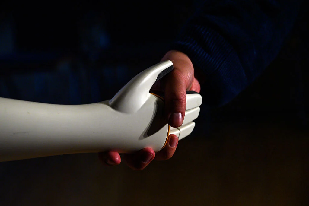 سلیکان ویلی کی آرٹیفیشیل انٹلیجنس کمپنی ’ٹائیگر اینالیٹکس‘ نے بہار میں کھولا اپنا پہلا دفتر