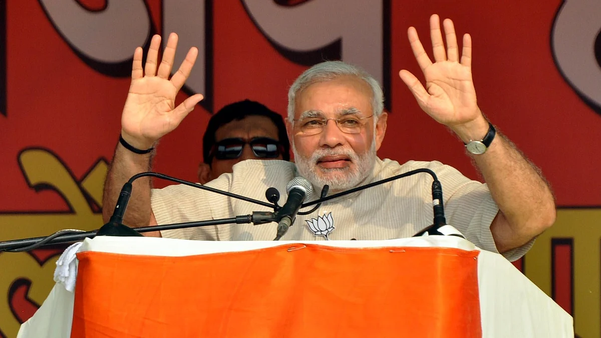 <div class="paragraphs"><p>فائل تصویر آئی اے این ایس </p></div>