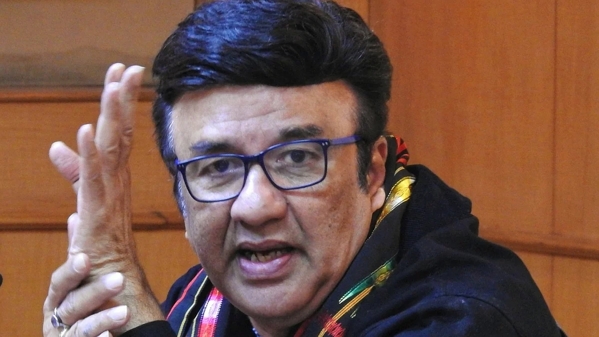 <div class="paragraphs"><p>فائل تصویر آئی اے این ایس </p></div>