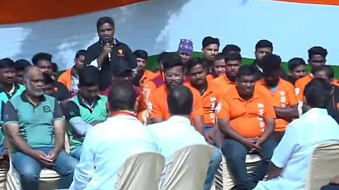 <div class="paragraphs"><p>فائل تصویر آئی اے این ایس&nbsp;</p></div>