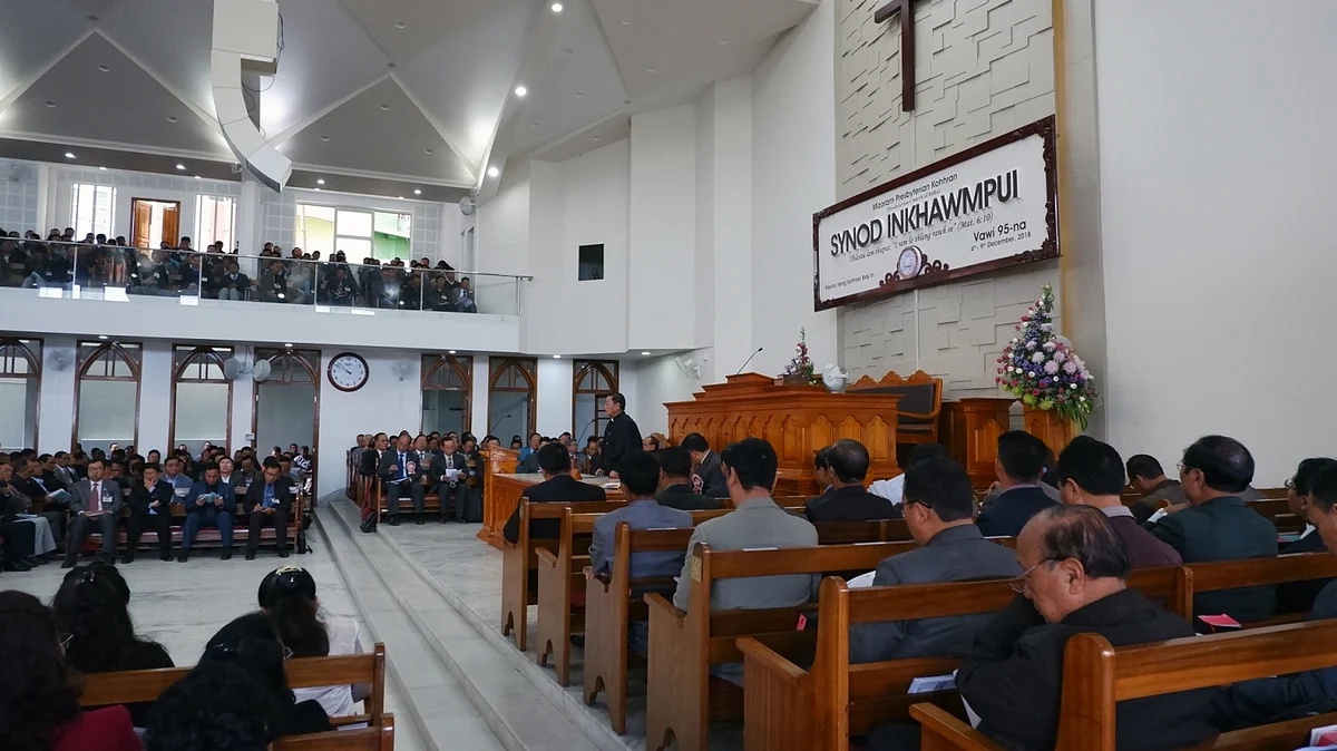 <div class="paragraphs"><p>گرجا گھر کی علامتی تصویر / آئی اے این ایس</p></div>