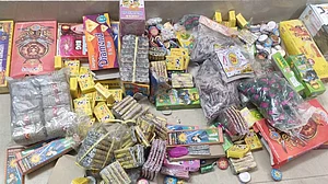 اس بار دہلی میں پھر سنائی نہیں دے گی پٹاخوں کی گونج! دہلی حکومت نے آن لائن فروخت پر بھی لگائی پابندی