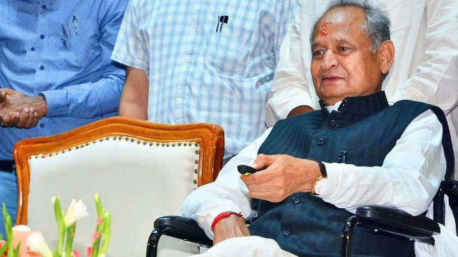 <div class="paragraphs"><p>فائل تصویر آئی اے این ایس&nbsp;</p></div>