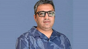 <div class="paragraphs"><p>اشنیر گروور / Getty Images</p></div>