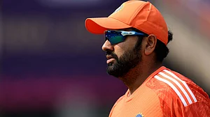 کیا سڈنی ٹیسٹ کے بعد روہت شرما ریٹائرمنٹ کا کریں گے اعلان؟ ایک میڈیا رپورٹ نے بڑھائی ہلچل