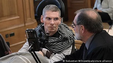 جرمن عدالت نے مریضوں کوخودکشی کی دوا از خود استعمال کرنے سے منع کردیا