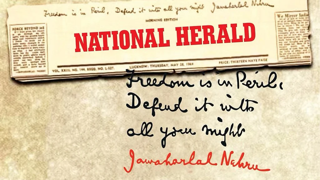 <div class="paragraphs"><p>نیشنل ہیرالڈ، تصویر @kharge</p></div>