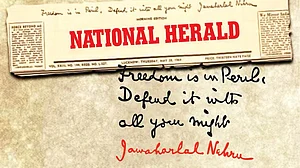 نیشنل ہیرالڈ کے خلاف ای ڈی کی کارروائی انتخابات میں بی جے پی کی گھبراہٹ کا واضح اشارہ: کھڑگے