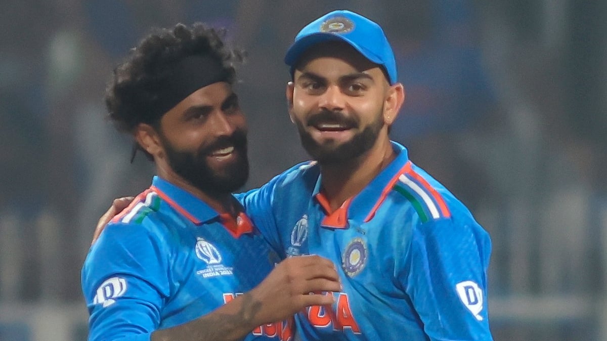 کوہلی، شریاس اور گیند بازوں نے فتح کو یقینی بنایا: روہت