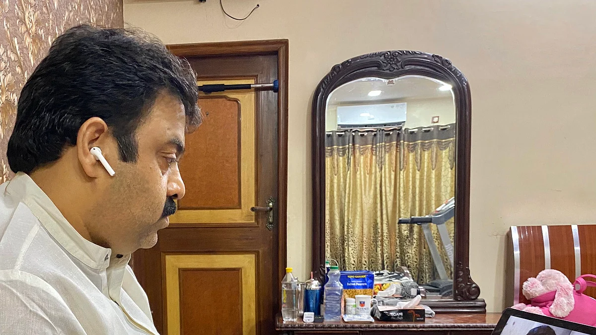 <div class="paragraphs"><p>عبدالواحد قریشی، تصویر سوشل میڈیا</p></div>