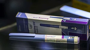 <div class="paragraphs"><p>انسولین کے انجیکشن کی علامتی تصویر / Getty Images</p></div>