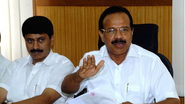 ’میں کسی کا غلام نہیں‘، انتخابی سیاست چھوڑنے کے بعد بی جے پی اعلیٰ کمان پر برسے سدانند گوڑا