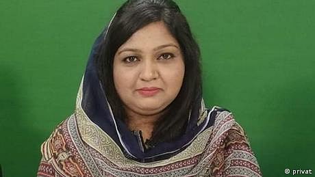 پاکستان کی نوجوان نسل، سوشل میڈیا اور ففتھ جنریشن وار