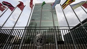 اسرائیلی بمباری کی وجہ سےغزہ پٹی کو امداد فراہم کرنے کا کام بےحد مشکل ہو گیا ہے:اقوام متحدہ