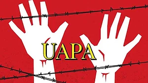 کشمیر: آسٹریلیا کی ورلڈ کپ جیت کا جشن منانے والے 7 کشمیری طلبا کے خلاف یو اے پی اے کے الزامات ختم