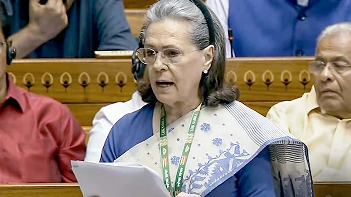 <div class="paragraphs"><p>سونیا گاندھی / سوشل میڈیا</p></div>