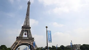 فرانس میں چاقو سے حملہ: جرمن سیاح ہلاک، حملہ ور گرفتار