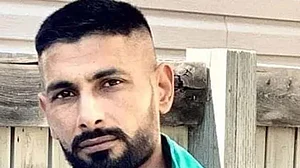 ہندوستان نے کینیڈا کے گینگسٹر لکھبیر سنگھ لانڈا کو دہشت گرد قرار دیا