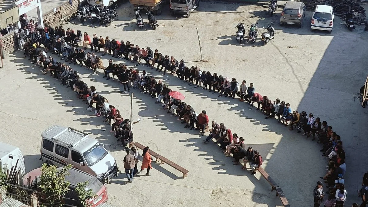 <div class="paragraphs"><p>فائل تصویر آئی اے این ایس</p></div>