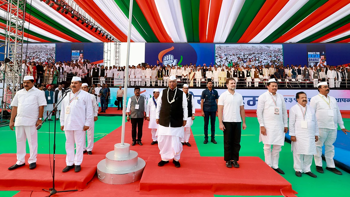 <div class="paragraphs"><p>تصویر @INCIndia</p></div>