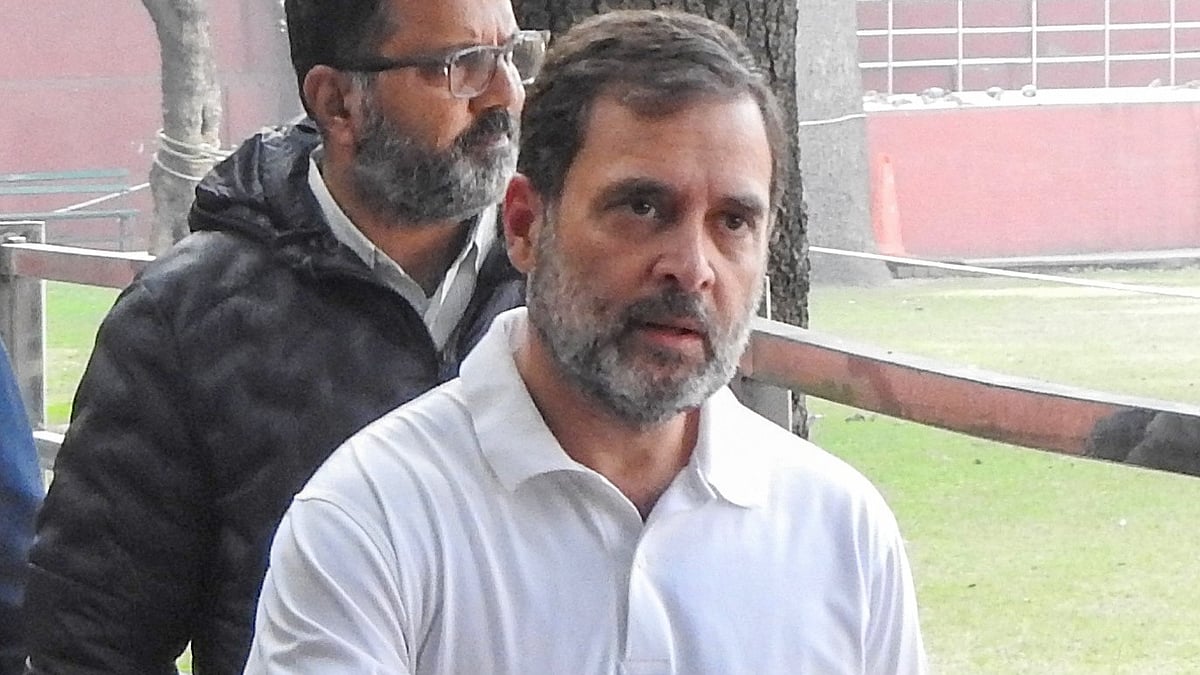 اگنی ویر یوجنا نے نوجوانوں کے خوابوں پر پانی پھیرا: راہل