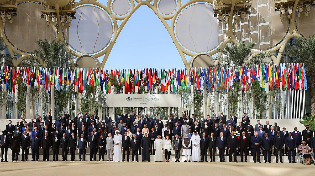 <div class="paragraphs"><p>فائل تصویر آئی اے این ایس</p></div>