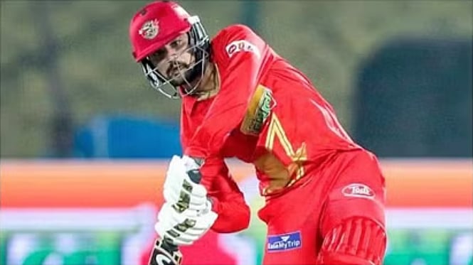 آئی پی ایل نیلامی: سمیر رضوی کا دھمال، چنئی نے لگائی 8.40 کروڑ روپے کی بولی