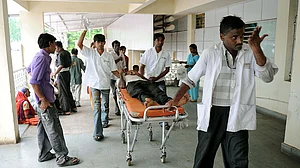 راجستھان میں بی جے پی حکومت بنتے ہی لوگوں کو لگا ایک اور جھٹکا، چرنجیوی اسکیم کے تحت نجی اسپتالوں میں علاج بند