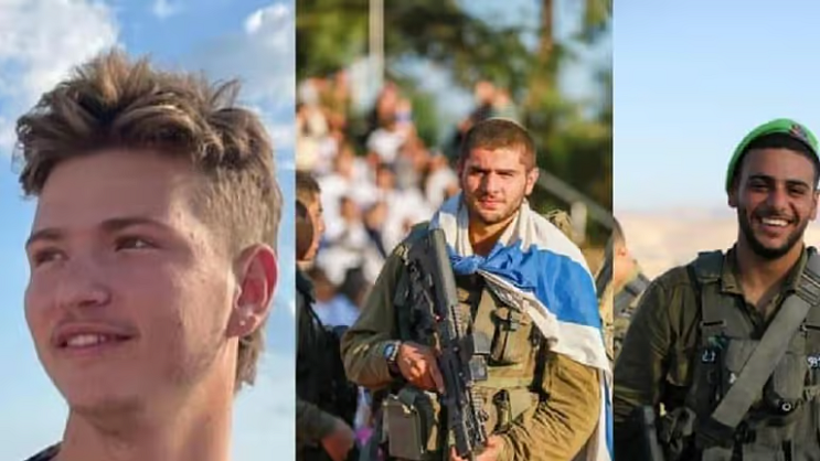 <div class="paragraphs"><p>ہلاک اسرائیلی فوجی، تصویر سوشل میڈیا</p></div>