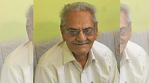 اوم پرکاش سونی کا انتقال اردو صحافت کا بڑا خسارہ