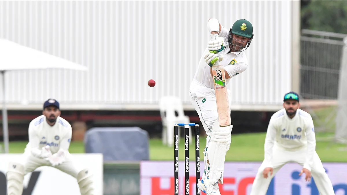 <div class="paragraphs"><p>ڈین ایلگر، تصویر @ICC</p></div>