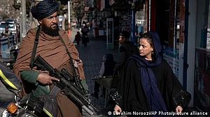 طالبان ملک میں انسانی حقوق کی ذمہ داریاں پوری کریں، اقوام متحدہ