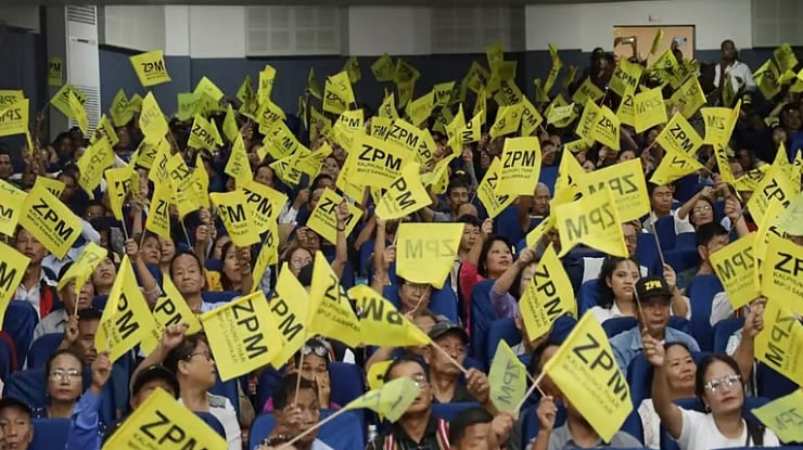 میزورم اسمبلی انتخاب میں زیڈ پی ایم کو ملی مکمل اکثریت، وزیر اعلیٰ زورم تھانگا کو شکست کا سامنا