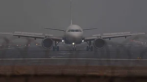 ’میری ڈیوٹی ختم‘ کہہ کر 10 پائلٹ طیارہ سے اتر گئے، جئے پور ایئرپورٹ پر پھنس گئے 1600 مسافر!