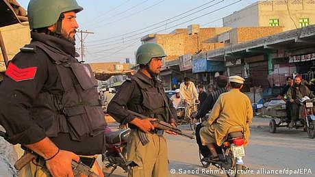 سکیورٹی فورسز پر حملہ، پاکستان کا کابل سے تحقیقات کا مطالبہ