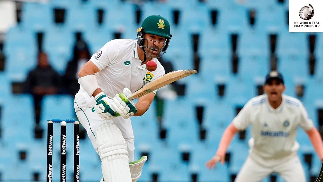 <div class="paragraphs"><p>ڈین ایلگر، تصویر @ICC</p></div>