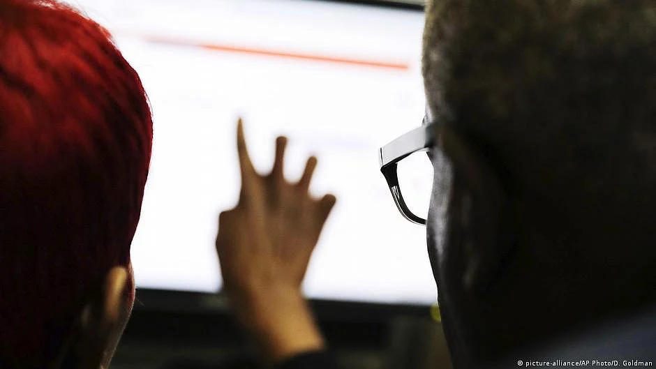 مس انفارمیشن اور ڈس انفارمیشن سے خطرات والے ملکوں میں بھارت سرفہرست