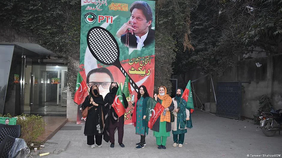 بائیکاٹ کی افواہیں: پی ٹی آئی کی سخت تردید