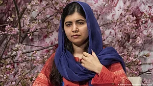 دنیا افغانستان میں خواتین کے خلاف صنفی تعصب تسلیم کرے، ملالہ