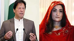 پاکستان: اب الگ الگ جیلوں میں نہیں رہیں گے عمران خان اور بشریٰ بی بی، عدالت سے شوہر-بیوی کو ملی راحت