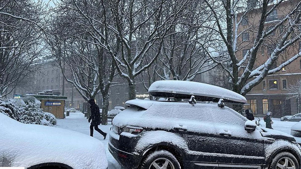 <div class="paragraphs"><p>یورپ میں شدید سردی / آئی اے این ایس</p></div>