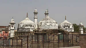 متنازعہ مساجد پر مسلمانوں کے دعوے ترک نہ کرنے کے سنگین نتائج ہوں گے: ایشورپا