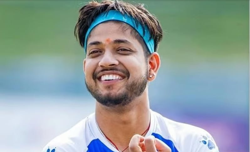 عصمت دری معاملہ میں نیپال کرکٹ ٹیم کے سابق کپتان سندیپ کو سنائی گئی 8 سال قید کی سزا