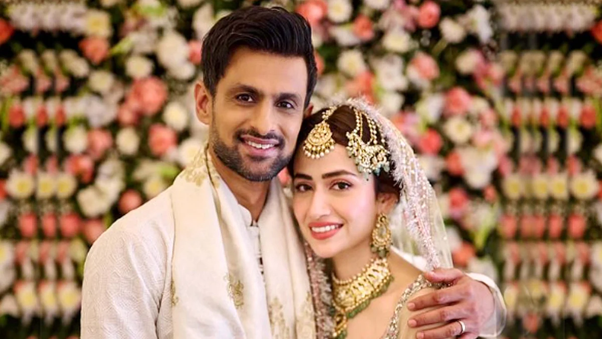 <div class="paragraphs"><p>شعیب ملک اور ثناء جاوید / سوشل میڈیا</p></div>