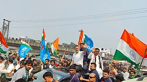 بھارت جوڑو نیائے یاترا: ’سماجی انصاف کی بات ہوتی ہے تو پورا ملک بہار کی طرف دیکھتا ہے‘، کشن گنج میں راہل کا خطاب