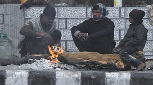 پانچویں جماعت تک کے اسکول اگلے پانچ دن بند رہیں گے، فیصلہ سردی کی لہر کے پیش نظر لیا گیا