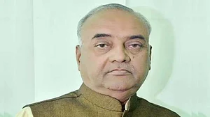 شاہجہانپور سے بی جے پی کے رکن اسمبلی مانویندر سنگھ کا انتقال، وزیر اعلیٰ یوگی کا اظہار تعزیت