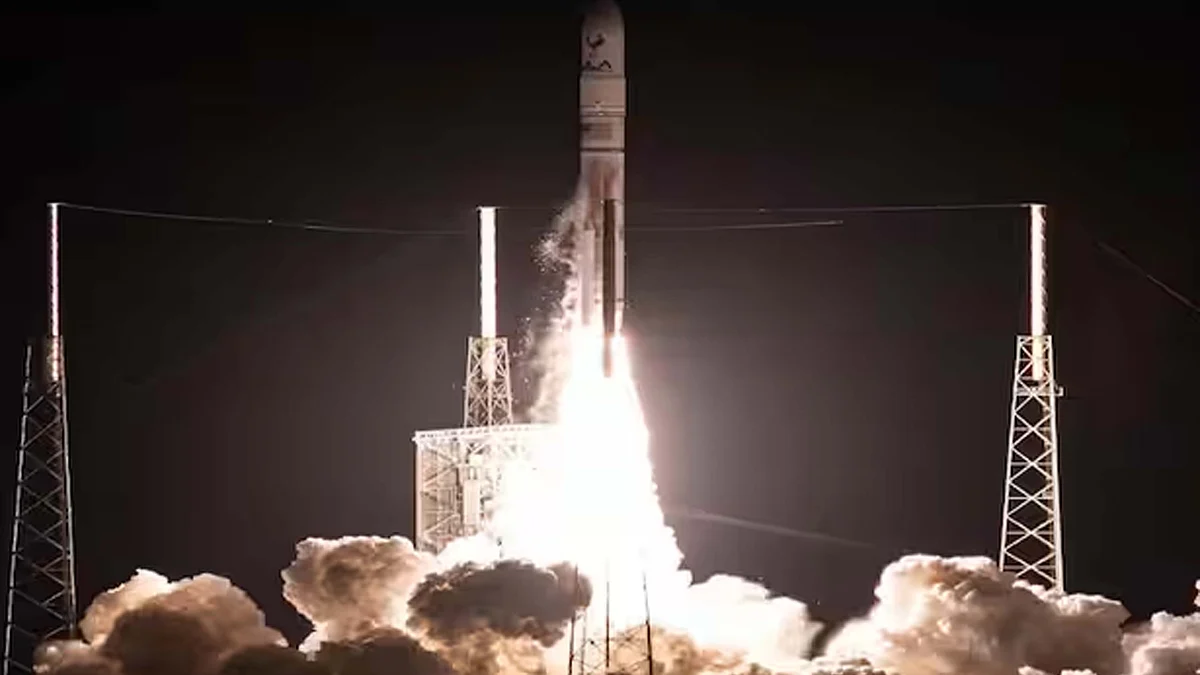 <div class="paragraphs"><p>پیریگرین مشن: چاند پر اترنے کی کوشش ترک</p></div>